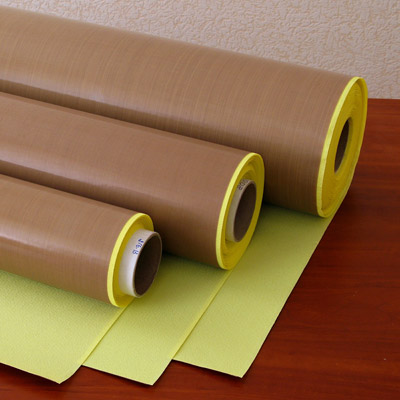 PTFE Adhesive Fabric