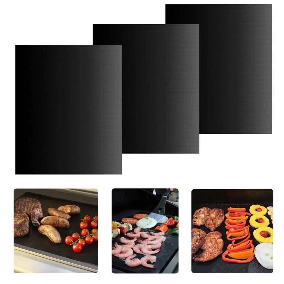 BBQ GRILL MAT